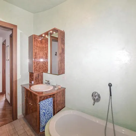 Sorriso Apartment Ossuccio
