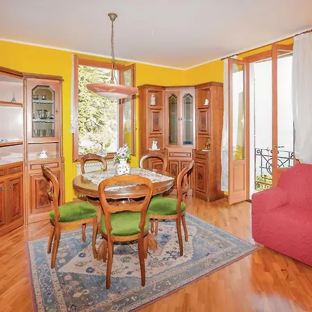 Sorriso Apartment *